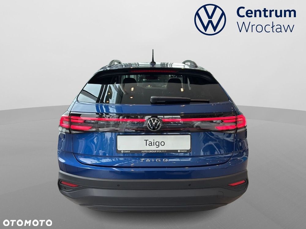 Volkswagen Taigo - 9