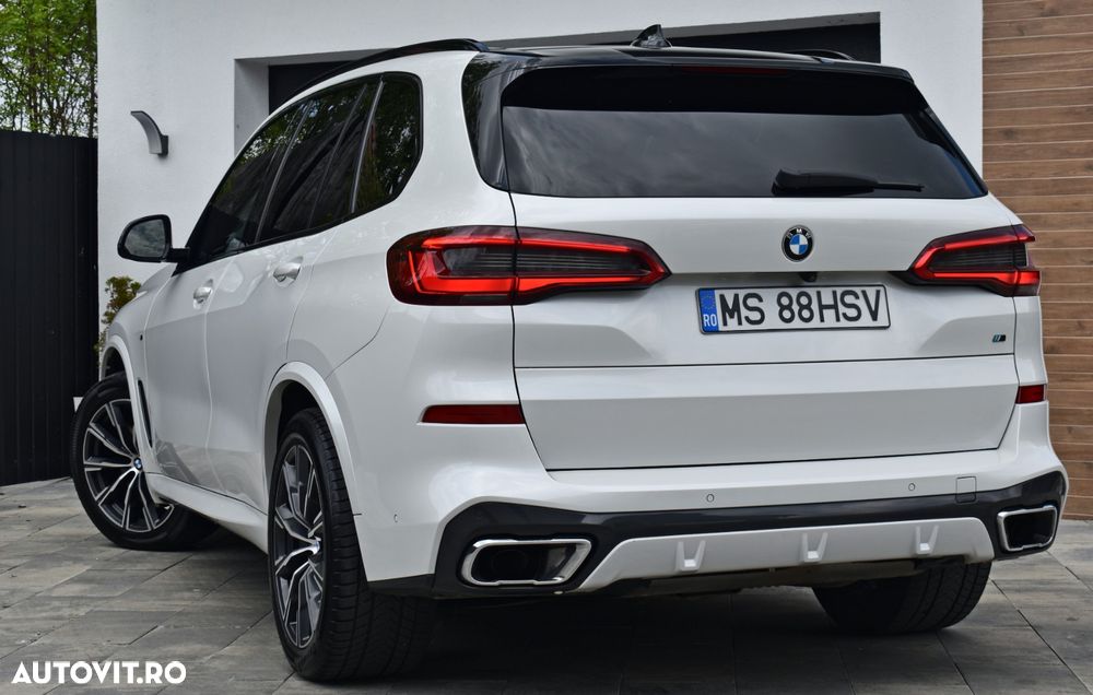 BMW X5 xDrive30d xLine - 15