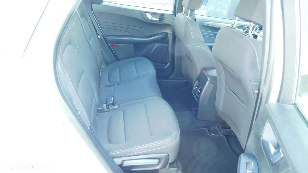 Ford Kuga 2.5 Duratec PHEV ST-LINE X - 27