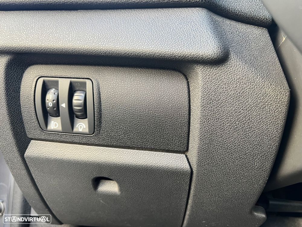 Renault Mégane Sport Tourer 1.5 dCi Dynamique - 13