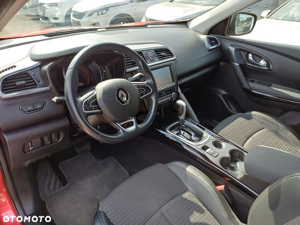 Renault Kadjar Energy TCe 130 EDC LIMITED - 15