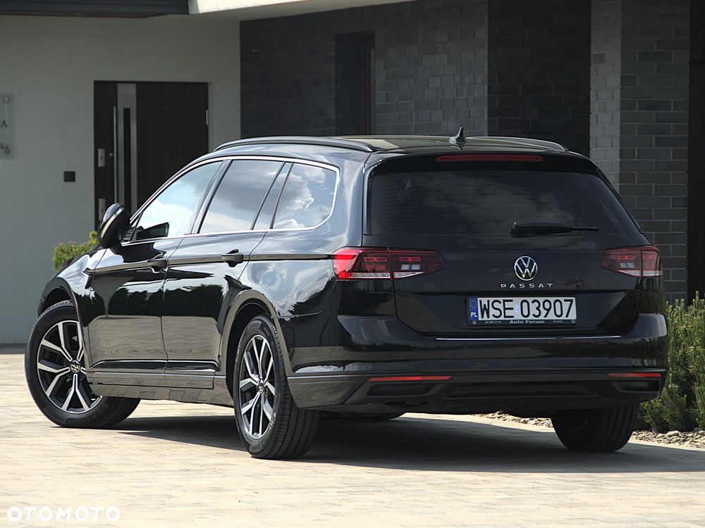 Volkswagen Passat 2.0 TDI EVO Elegance DSG - 14