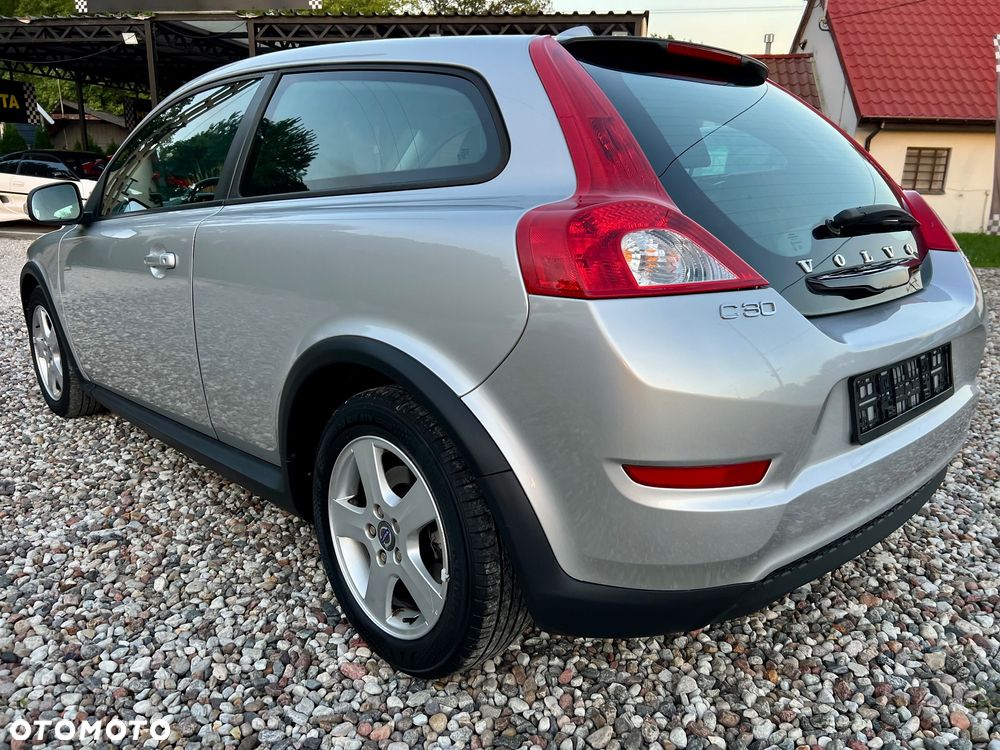 Volvo C30 - 11