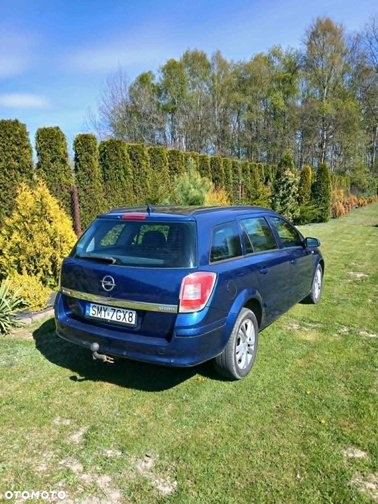 Opel Astra - 3