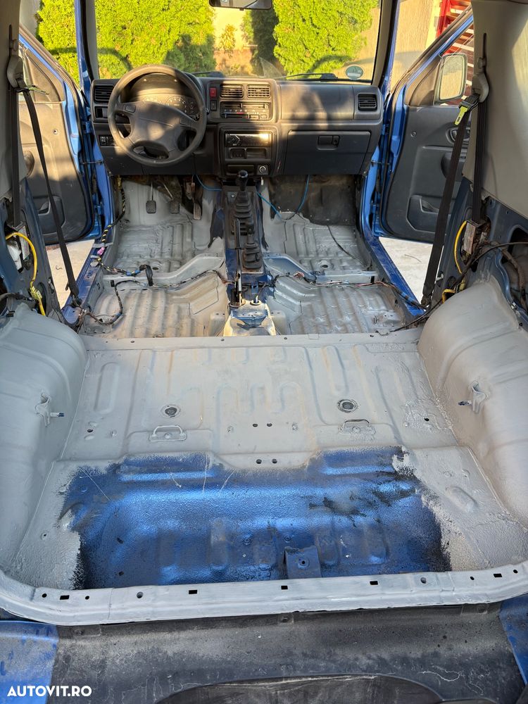 Suzuki Jimny Classic - 7