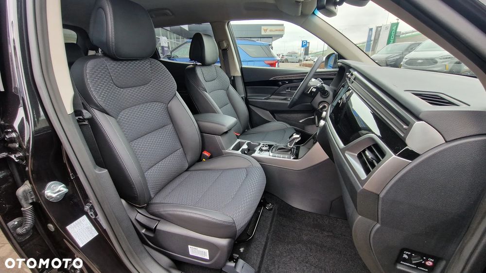 SsangYong/KGM Korando 1.5 T-GDI Adventure 2WD - 19