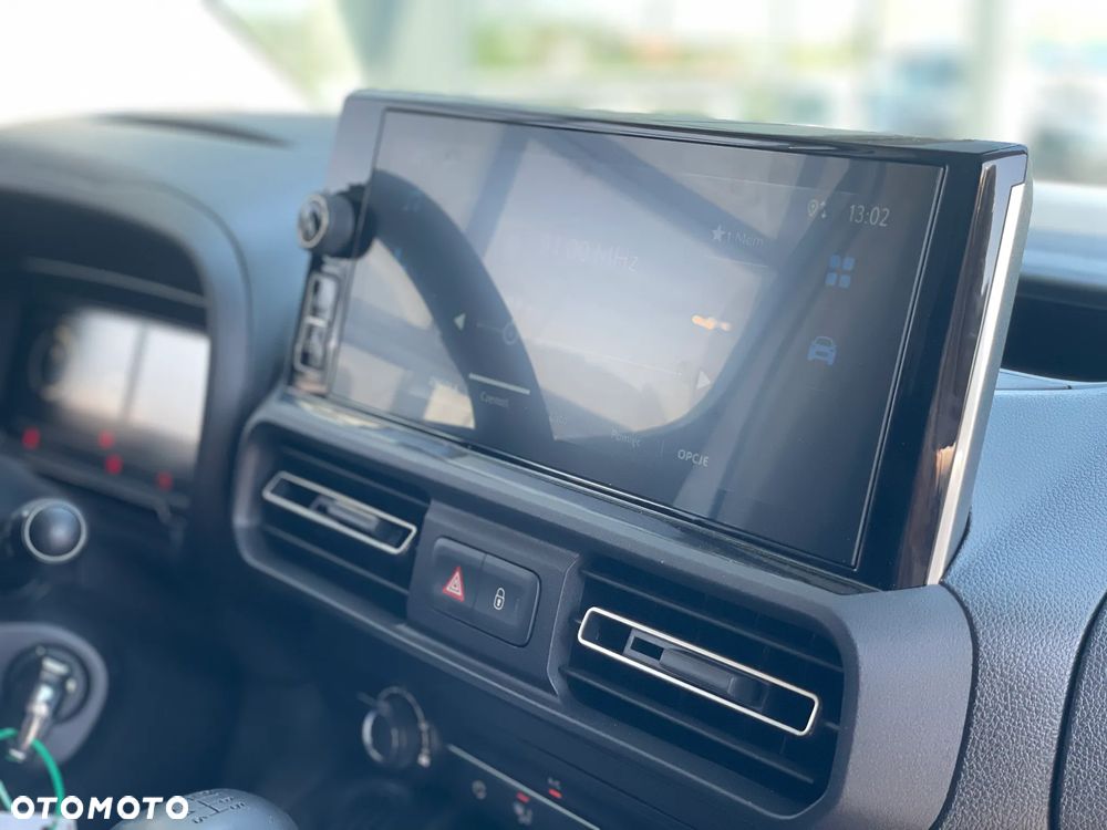 Toyota Proace City - 15