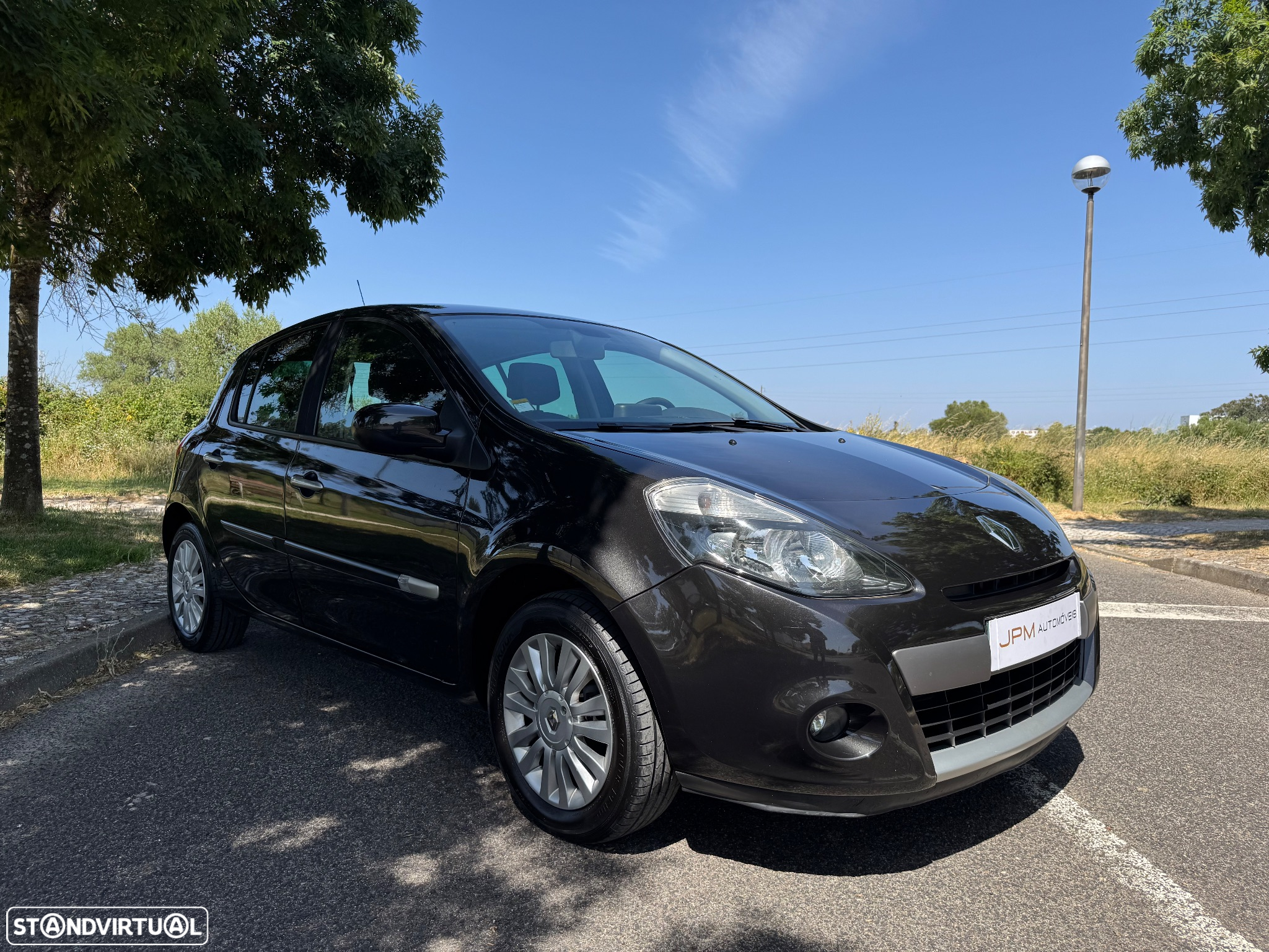 Renault Clio 1.2 16V Dynamique - 2