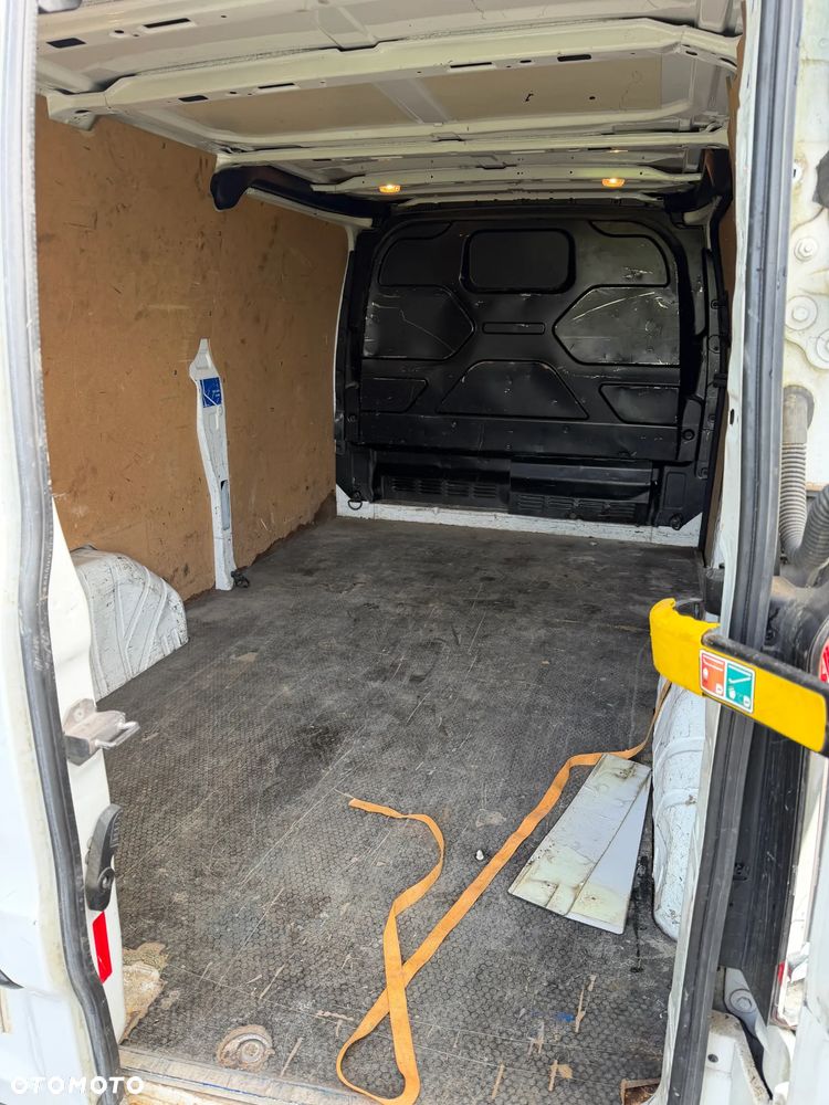 Ford Transit Custom - 20