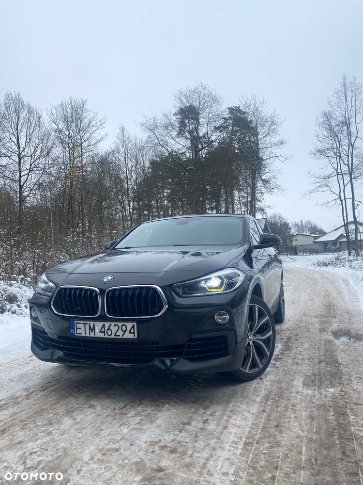 BMW X2 - 17