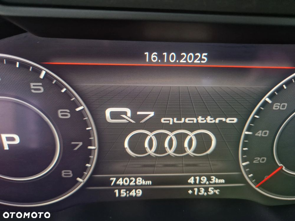 Audi Q7 - 5