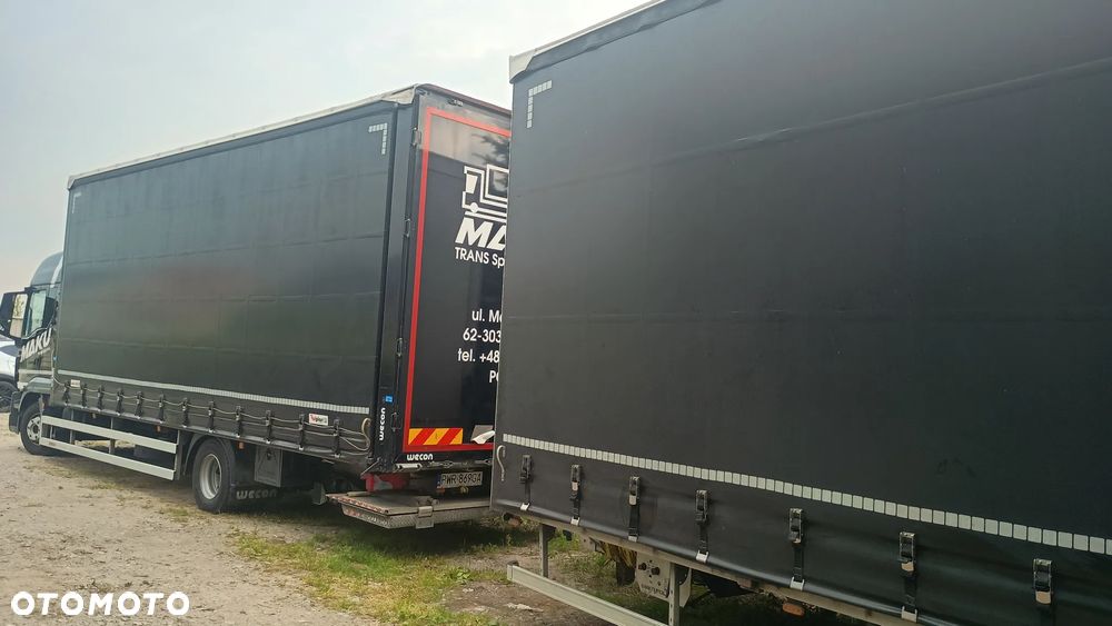MAN TGL - 10