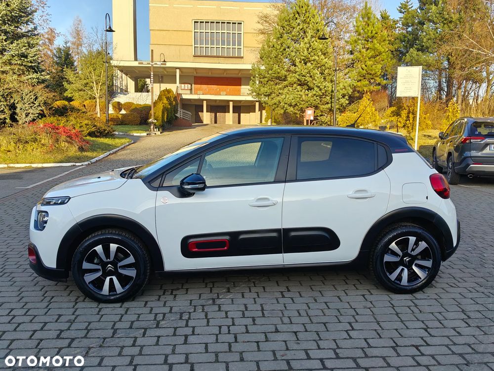 Citroën C3 1.2 PureTech C-Series - 5