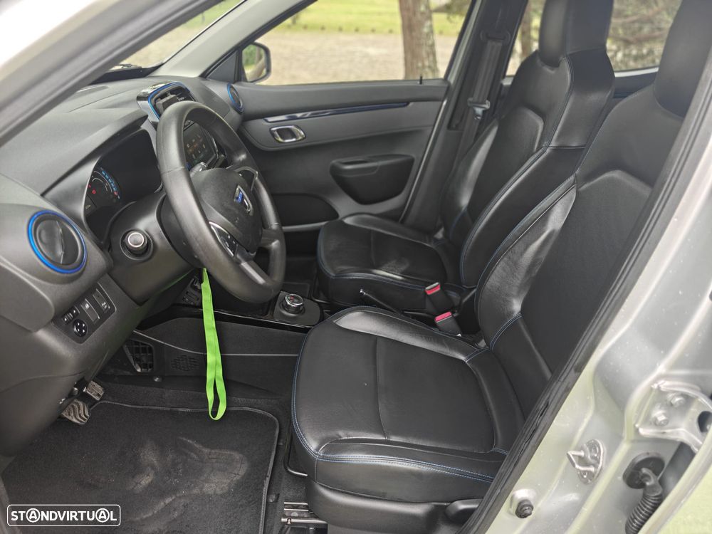 Dacia Spring Comfort Plus - 13