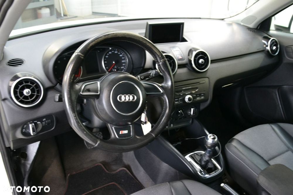 Audi A1 3-drzwiowe - 13