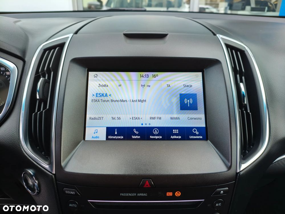 Ford Edge 2.0 EcoBlue Twin-Turbo 4WD ST-Line - 21