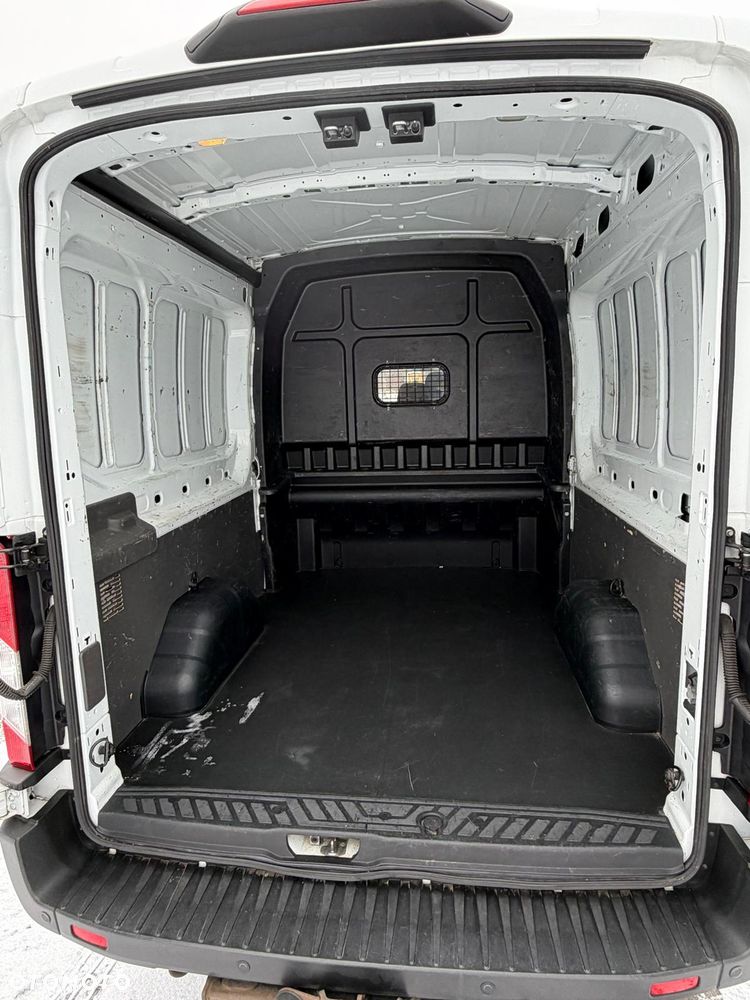 Ford Transit Brygadowy - 19