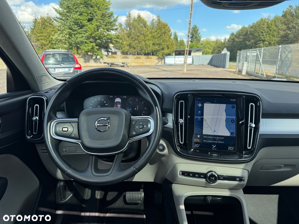 Volvo XC 40 - 14