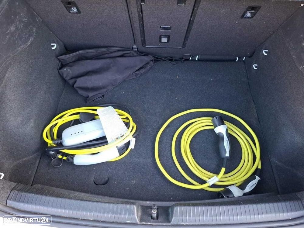 VW ID.3 58 kWh 1st - 11