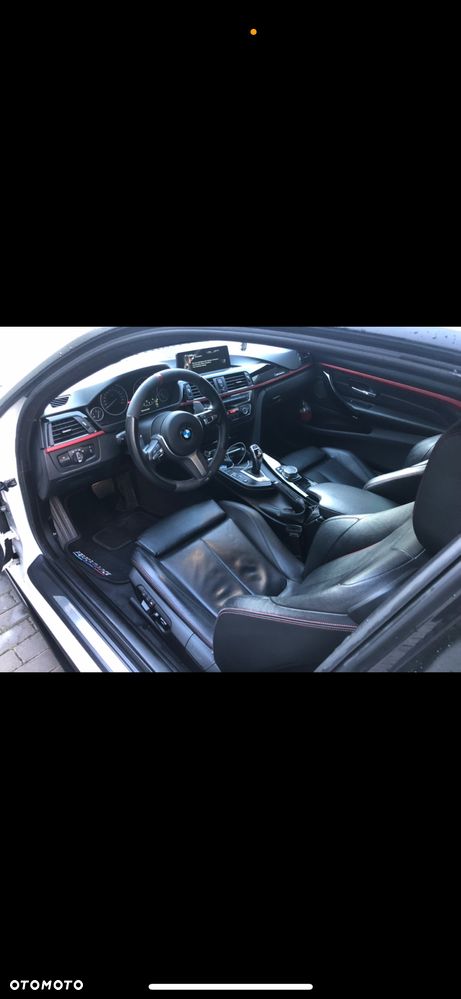 BMW Seria 4 428i Sport-Aut M Sport - 7