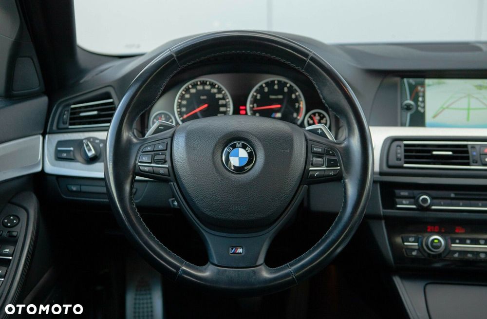 BMW M5 - 26