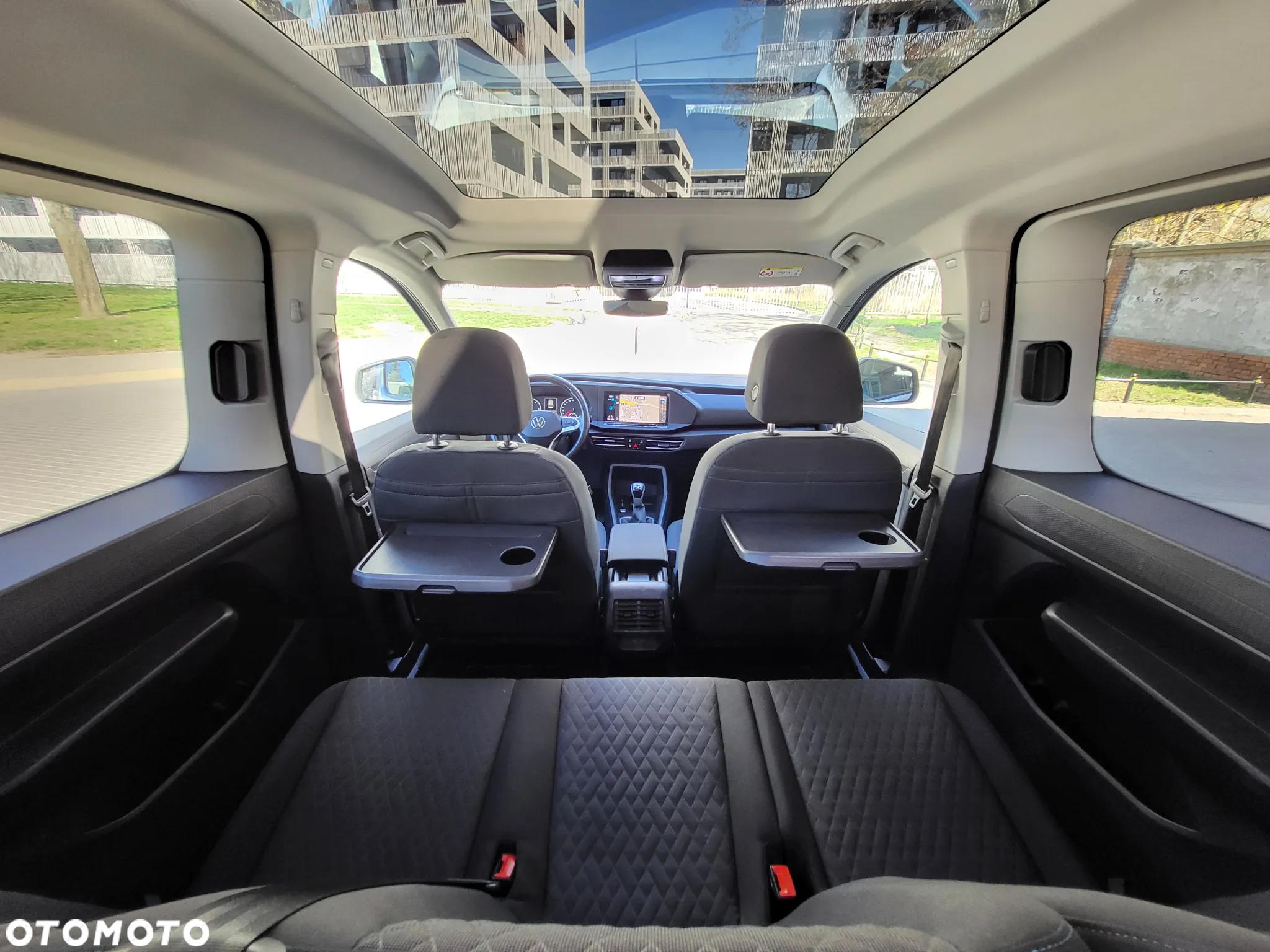 Volkswagen Caddy 2.0 TDI Life - 29