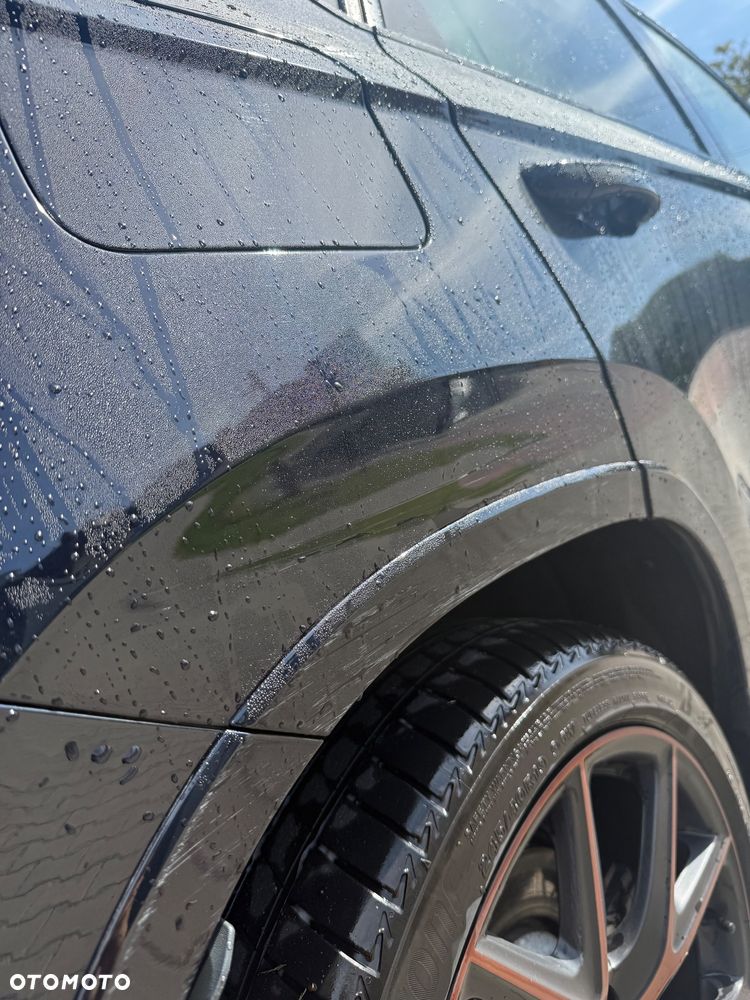 Cupra Ateca 2.0 TSI 4Drive VZ DSG - 9