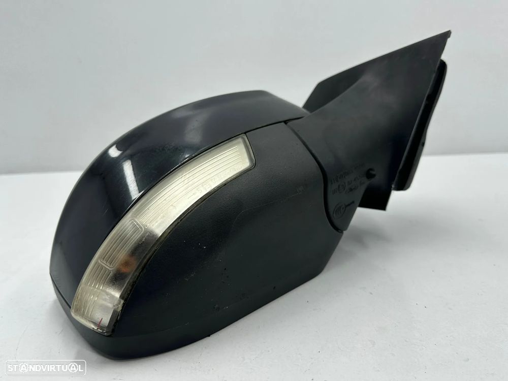 Retrovisor Direito / Esquerdo - Ford Focus III (2013) - 4