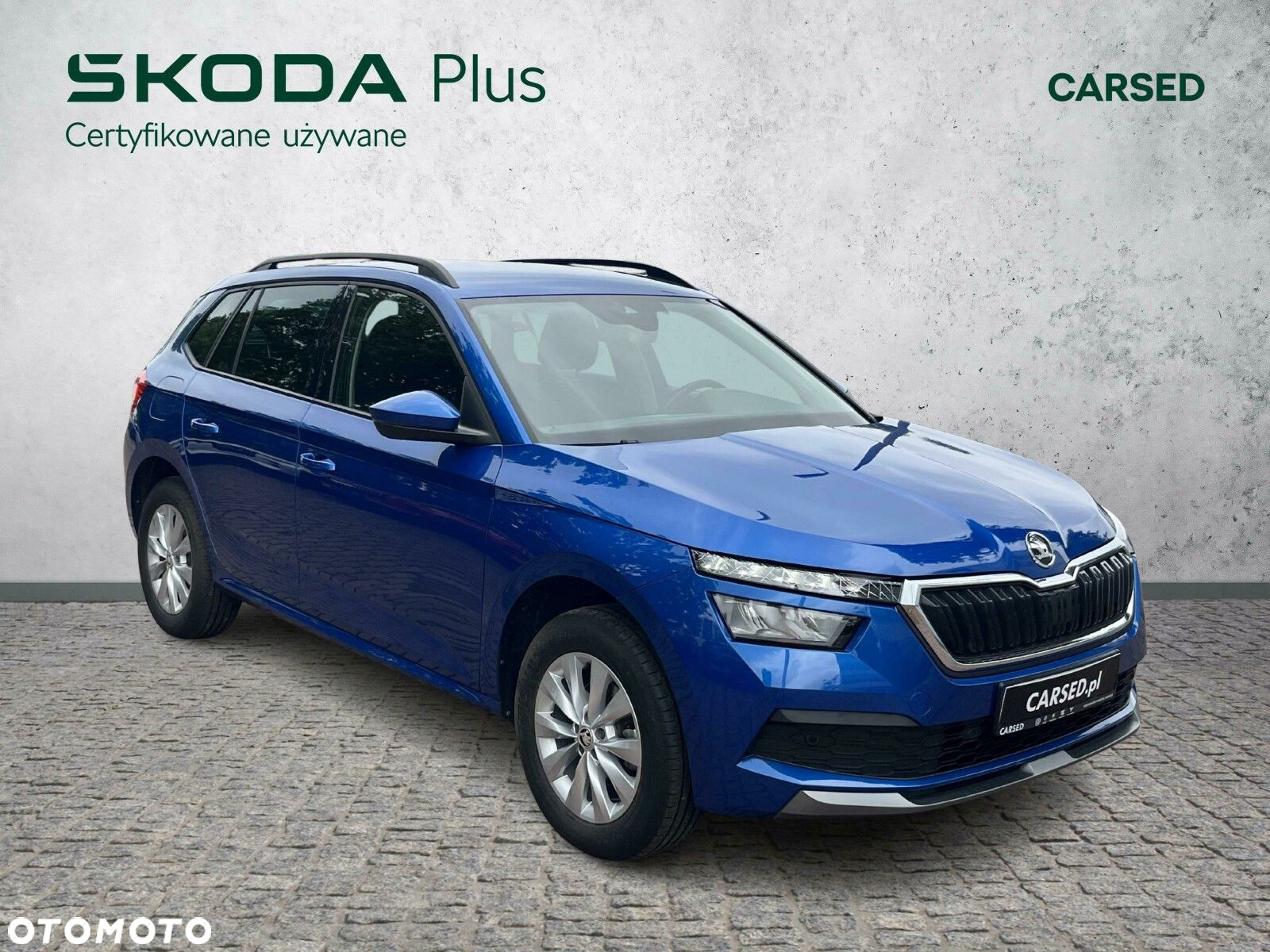 Skoda Kamiq 1.0 TSI Ambition - 7