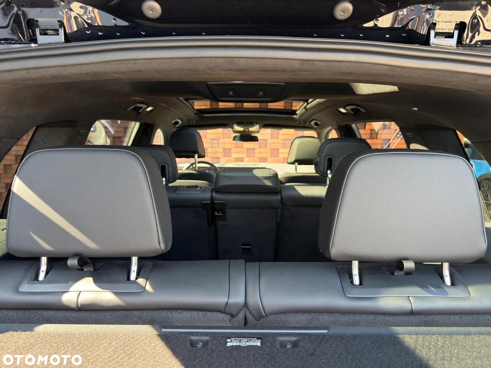BMW X7 xDrive40d mHEV Individual Edition sport - 22