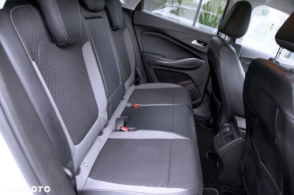 Opel Grandland X - 23