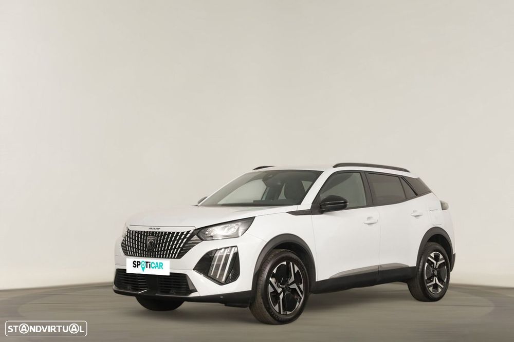 Peugeot 2008 1.2 PureTech Allure - 2