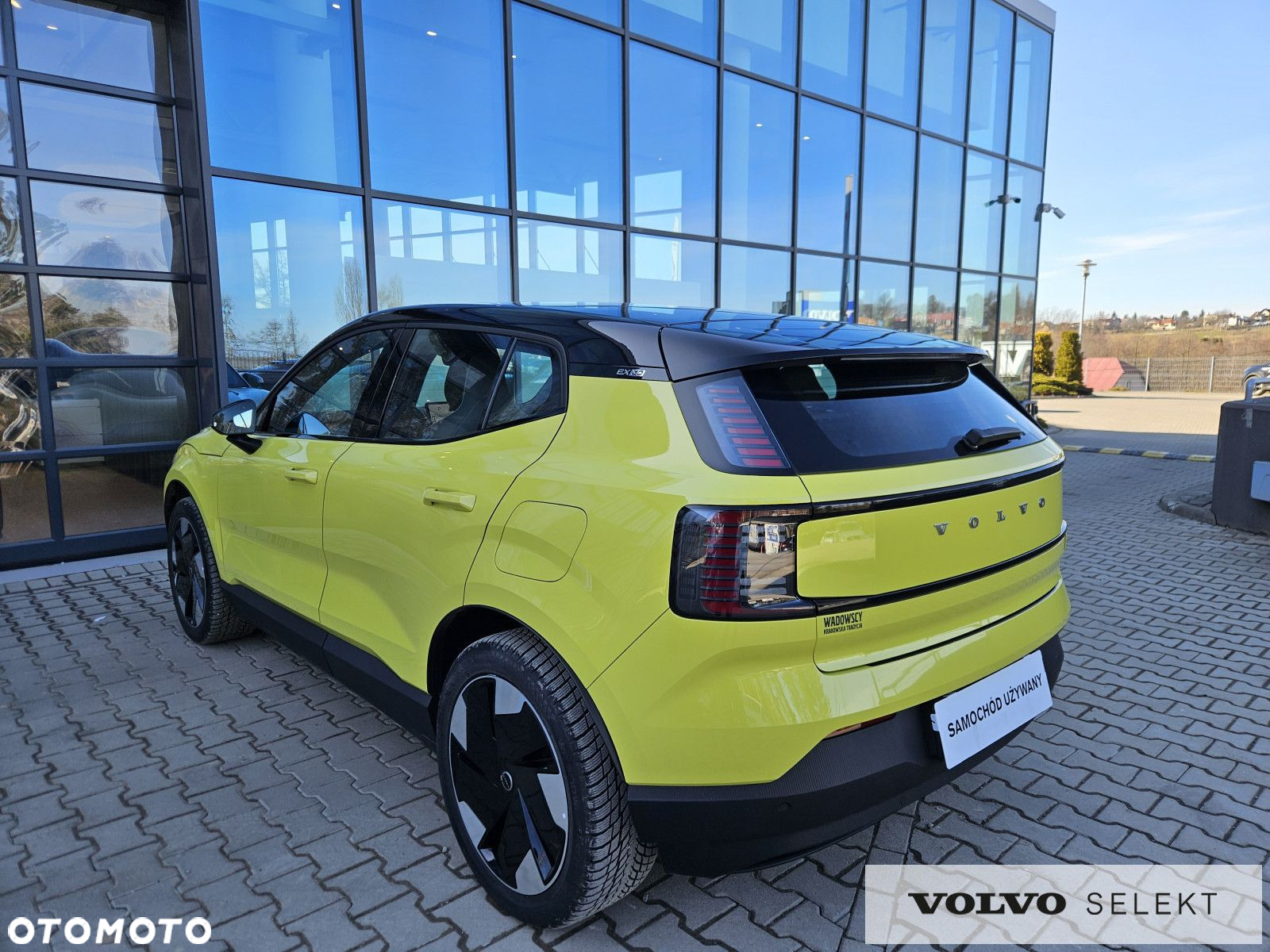 Volvo EX30 - 10