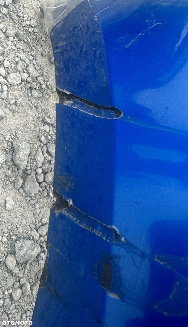 ZDERZAK PRZÓD PRZEDNI PORSCHE MACAN - 8
