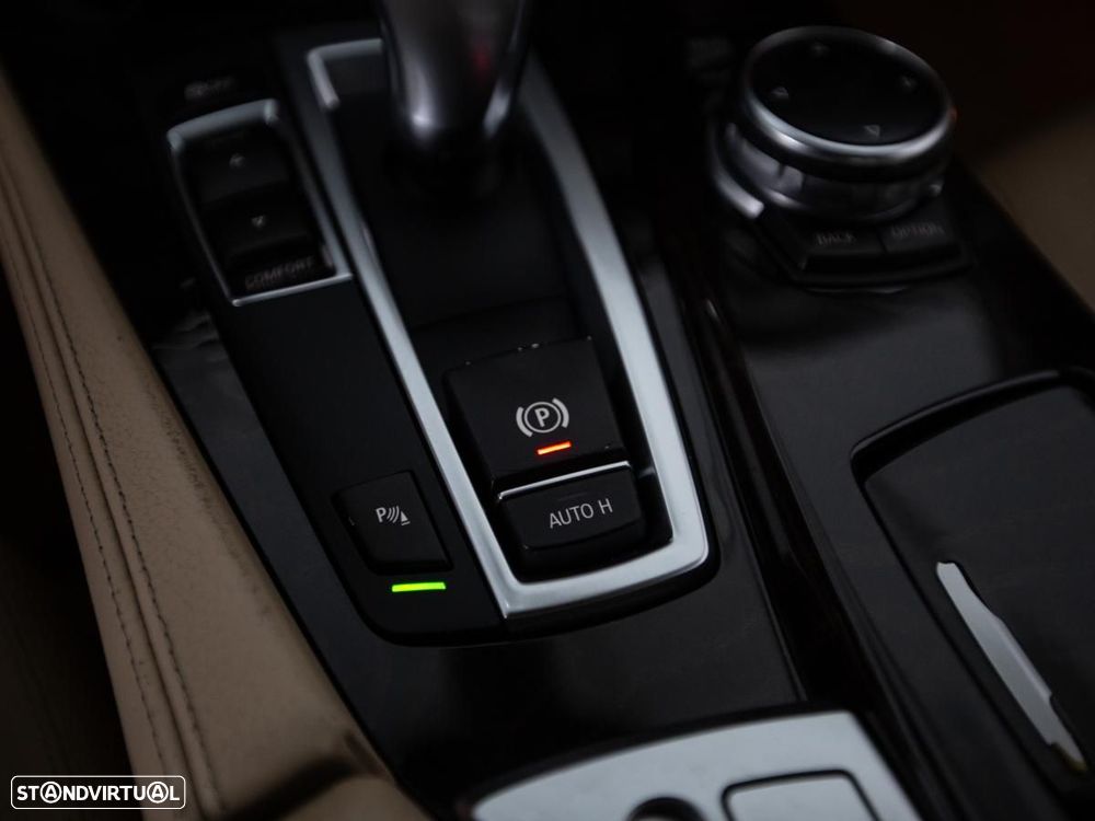 BMW 520 - 22
