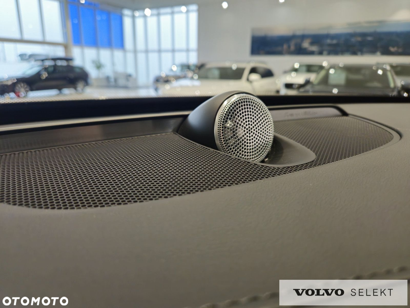 Volvo XC 90 - 19