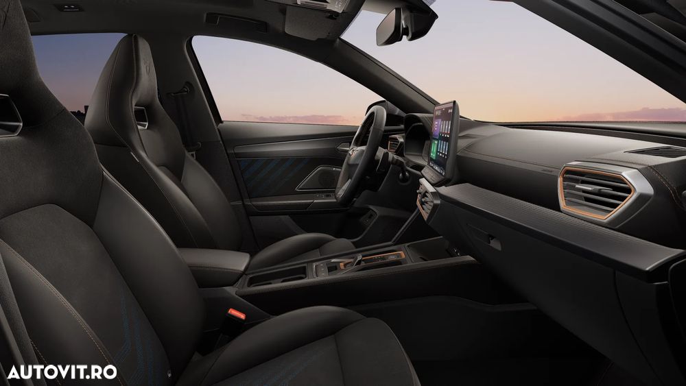 Cupra Formentor 1.5 eTSI DSG7 MHEV - 7
