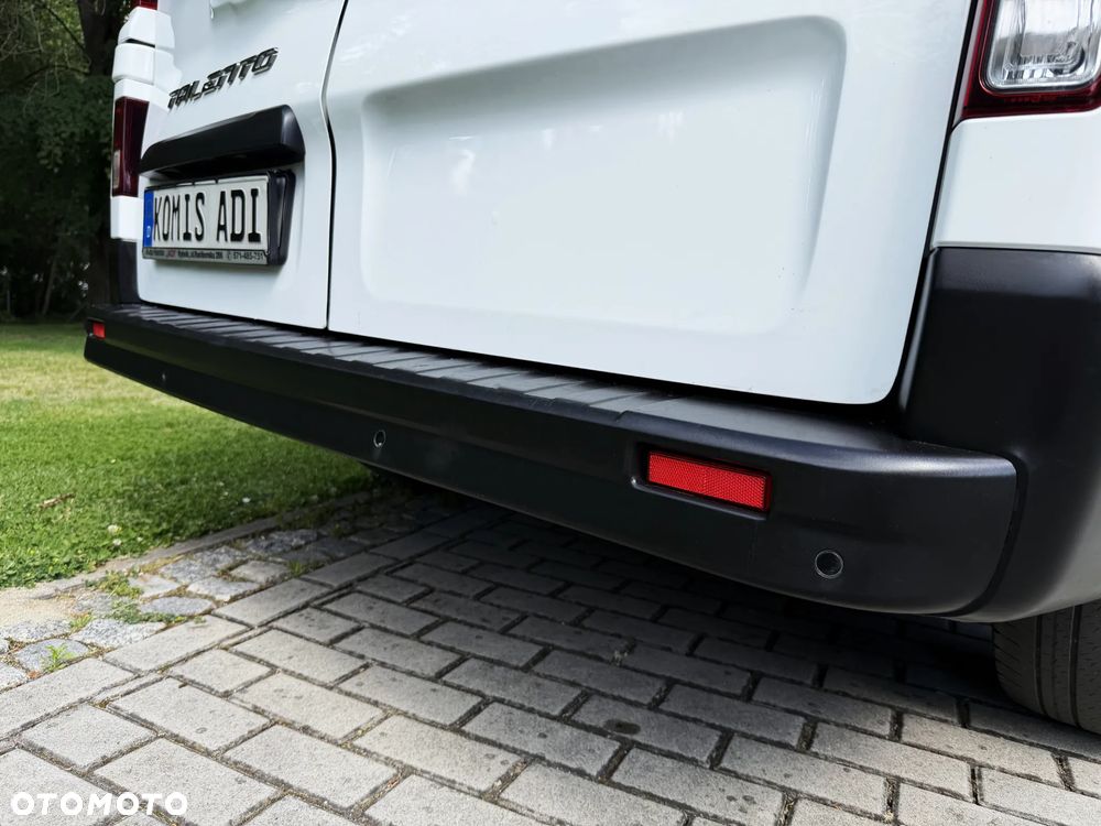 Fiat Talento L2H1 S&S Family - 37