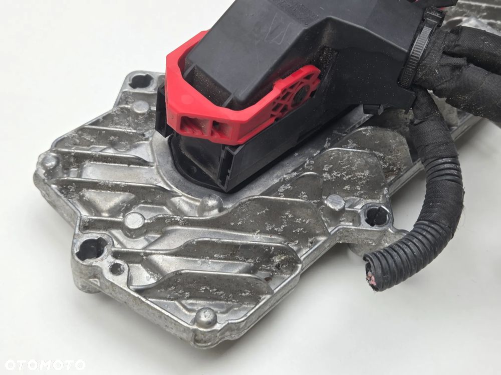 FORD FOCUS MK4 Moduł komputer sterownik skrzyni biegów Ford Puma MK2 M1BP-14F106 - 3