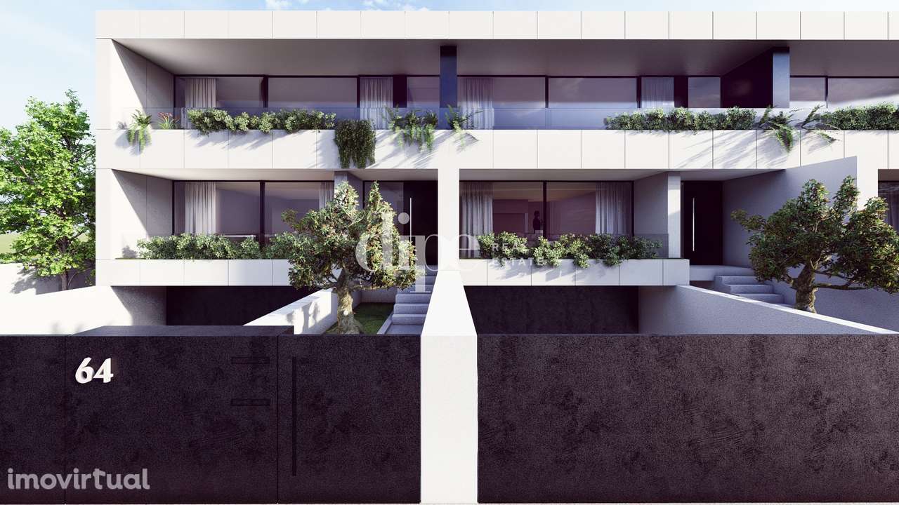 Terreno para construção de 10 andares-moradia - Grande imagem: 5/9