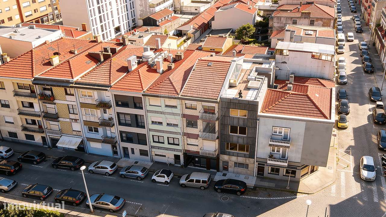 Apartamento T2 para venda - Grande imagem: 4/22