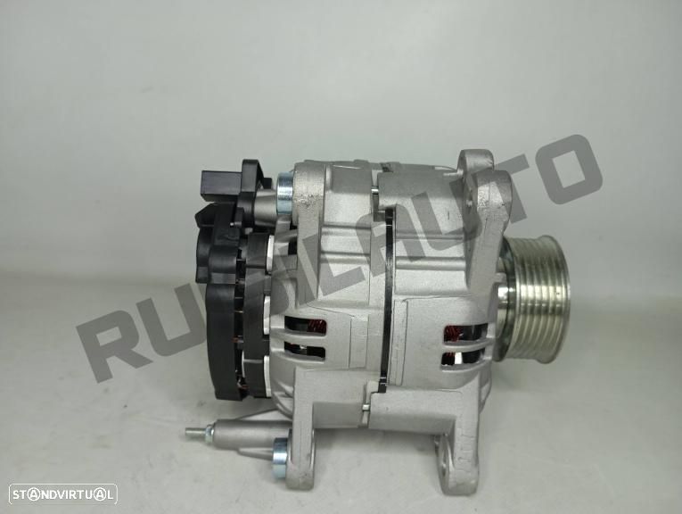 Alternador  Volvo V70 Ii [2000_2007] 2.5 Tdi - 3