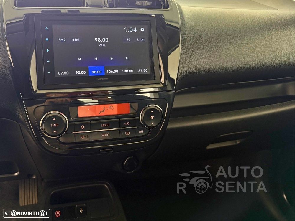 Mitsubishi Space Star 1.2 Connect Edition - 14