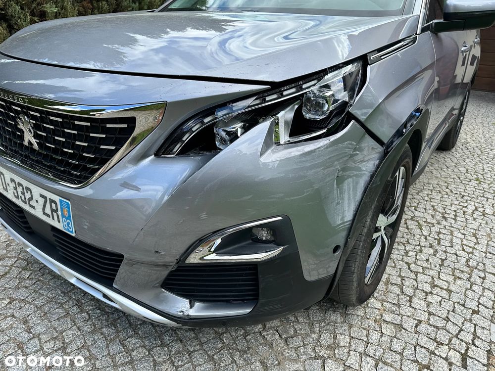 Peugeot 3008 - 10