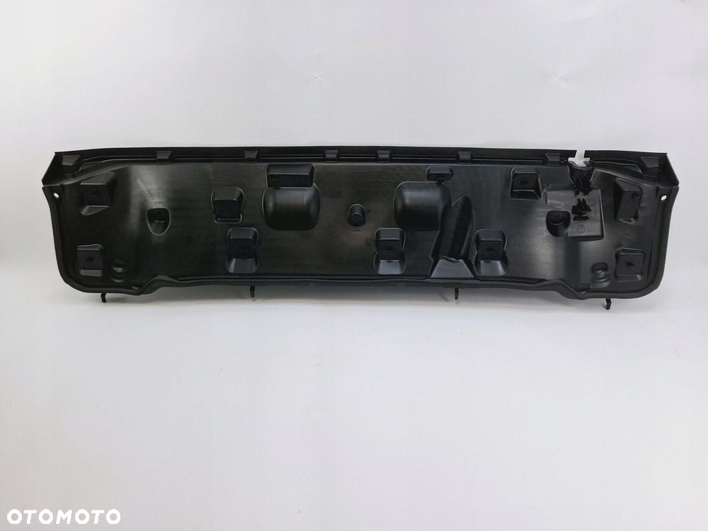 PODSZYBIE DOLNE NOWE Berlingo Partner IV Rifter Combo E Proace City 9816602280 - 7