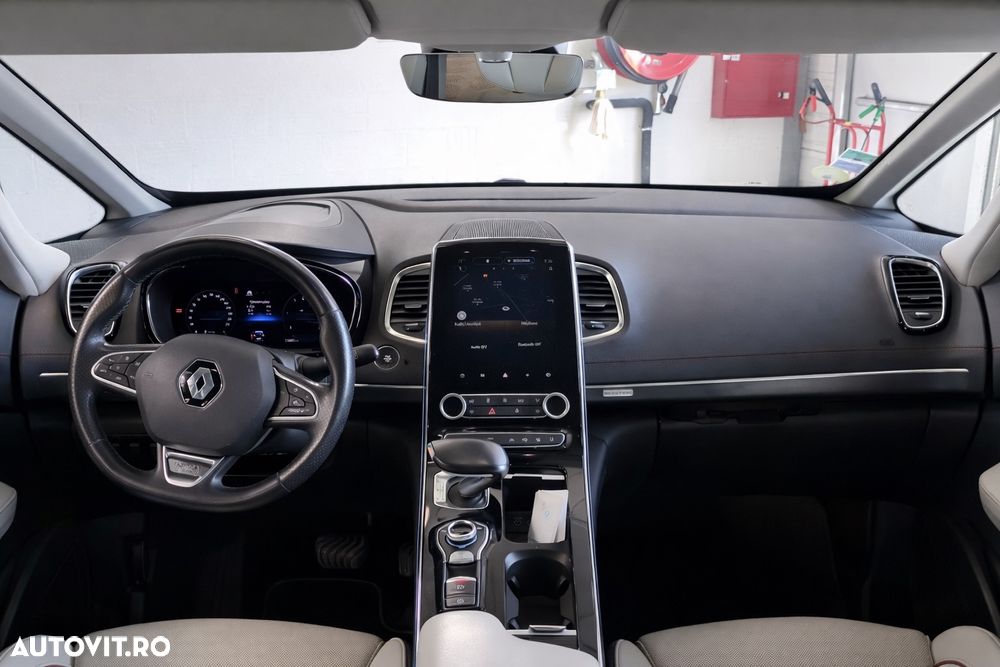 Renault Espace BLUE dCi 200 EDC INITIALE PARIS - 20