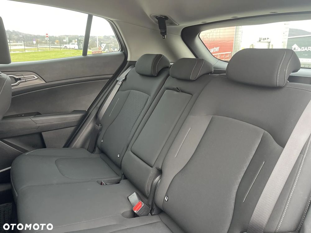 Kia Sportage 1.6 T-GDI M 2WD - 16