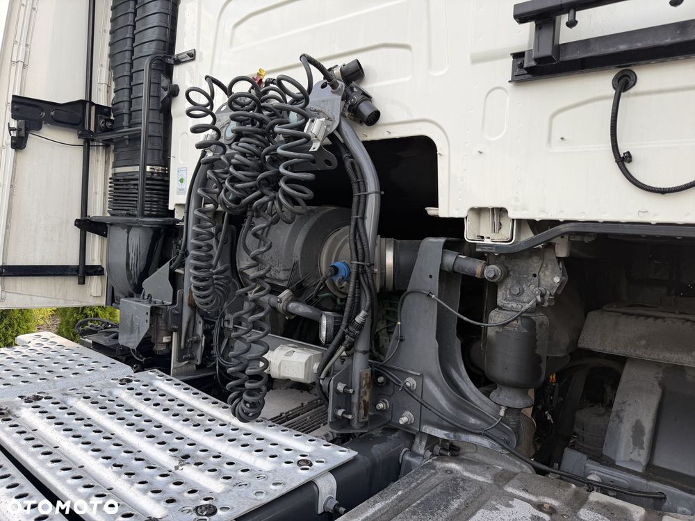 Volvo FH500 - 17