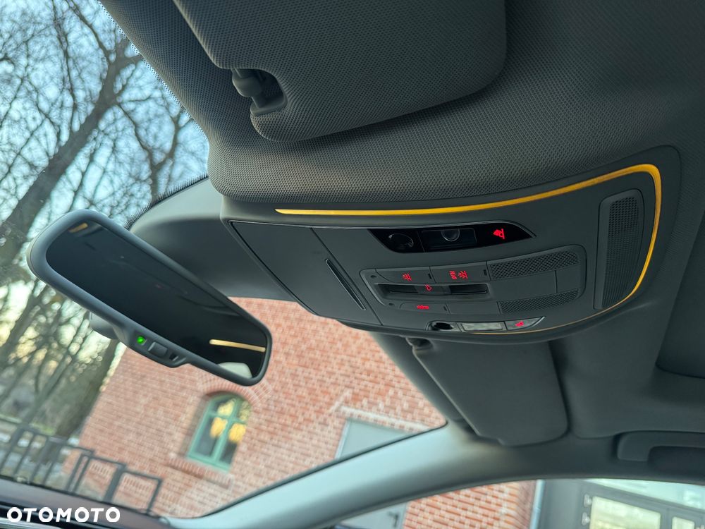 Audi A8 3.0 TDI DPF quattro tiptronic - 21