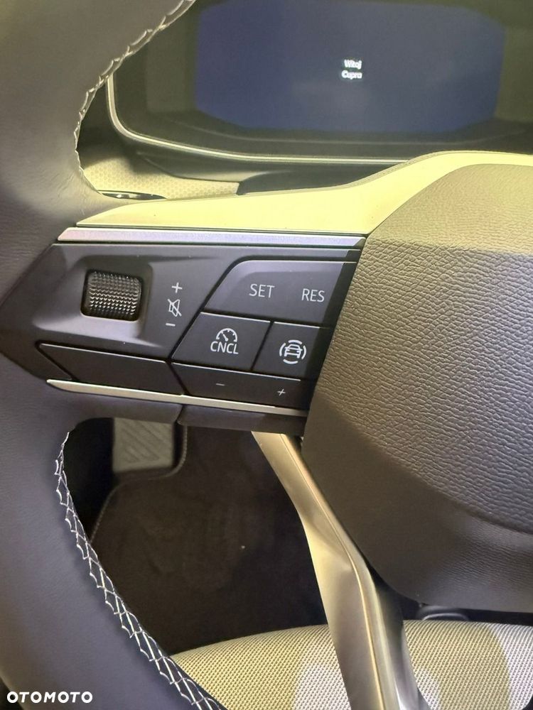 Seat Leon Sportstourer - 14